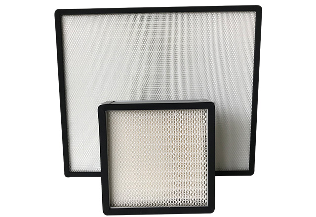 Box Air Filter